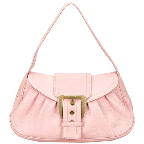 celine pink suede and leather bag|celine pink handbags sale.